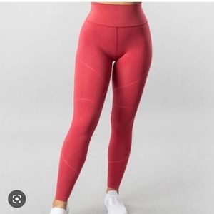 Alphalete revival leggings
